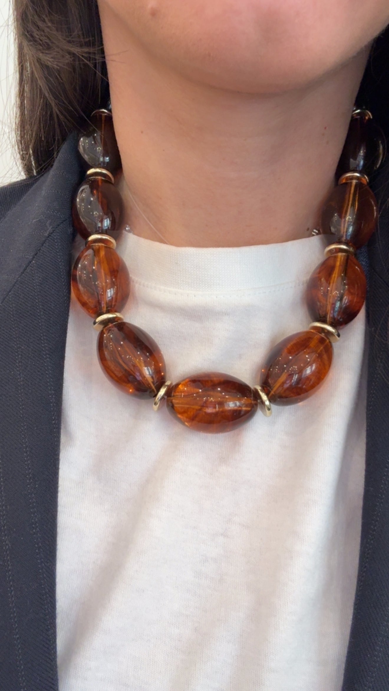 Collana Olivine Vieste di Sodini