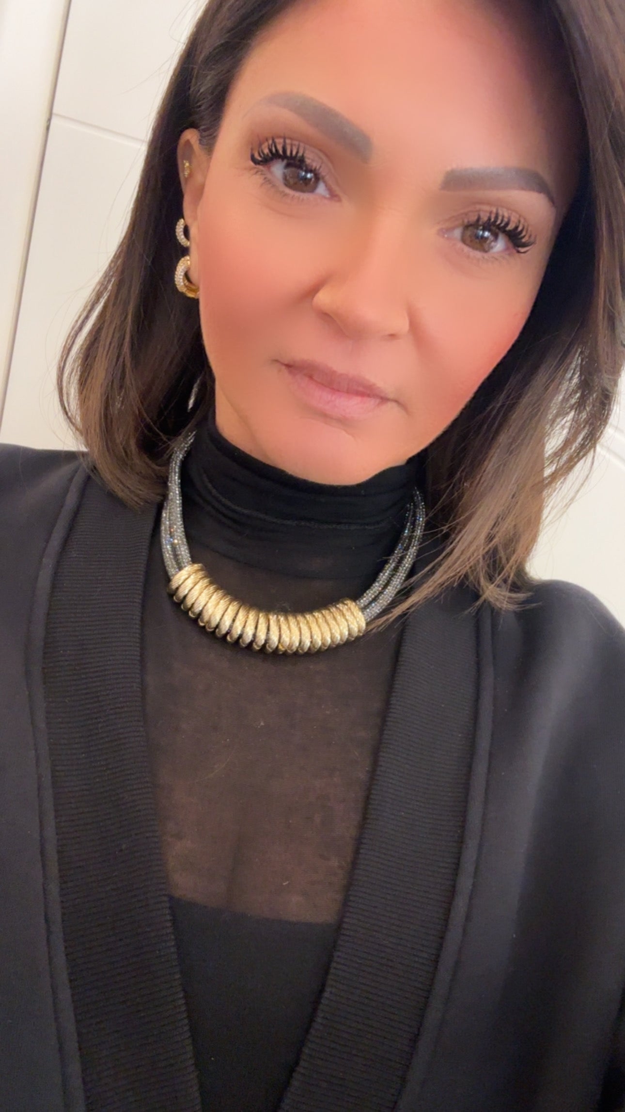 Collana Isabel di Byba