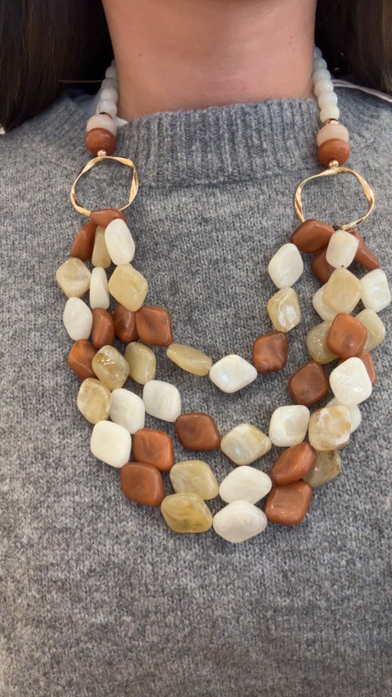 Collana Matilde di MYA