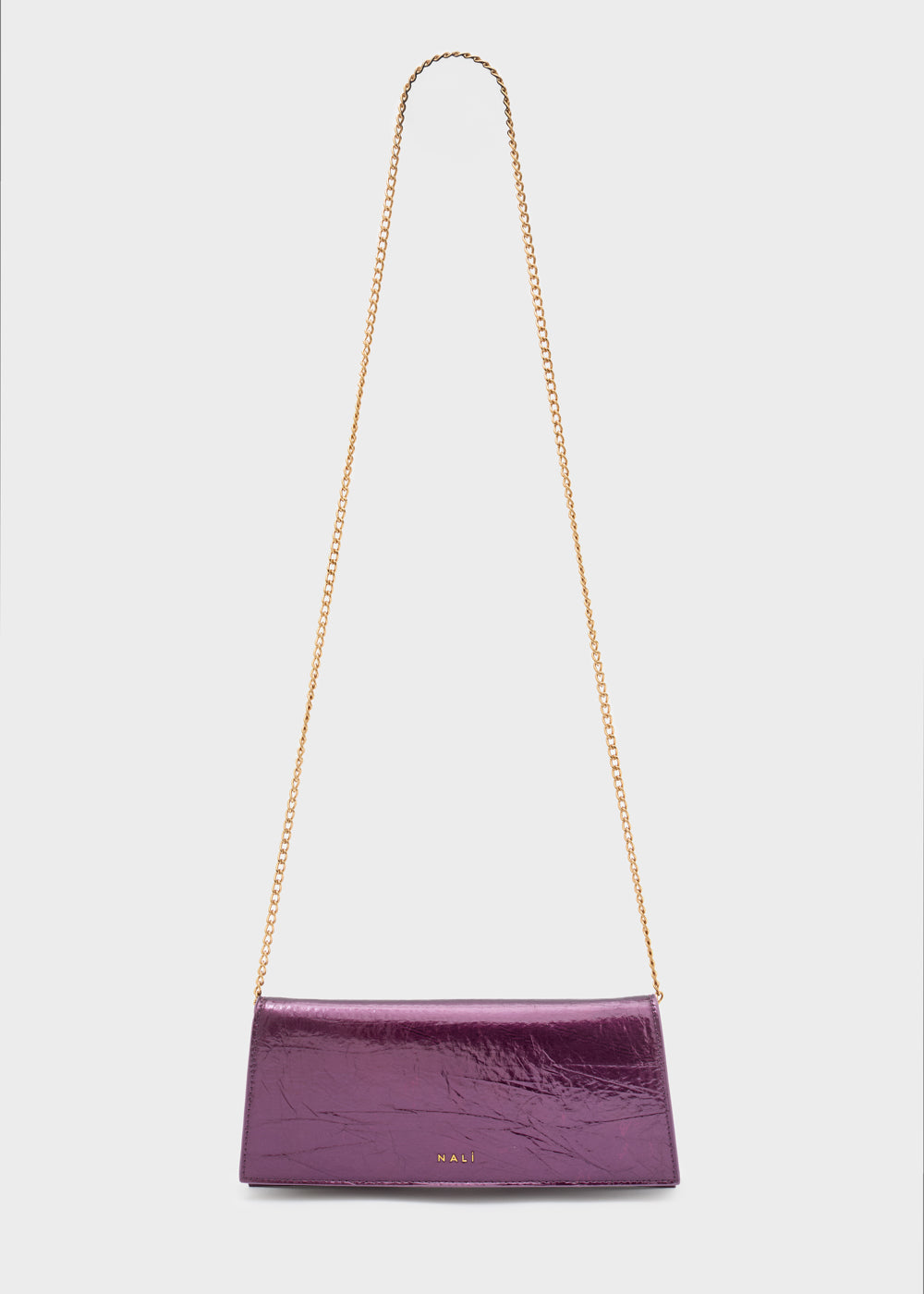 Borsa True lucida Nali