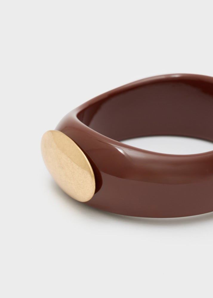 Bracciale Udon in resina di Nali – Nali – Le Kikke Graziose – foto 3