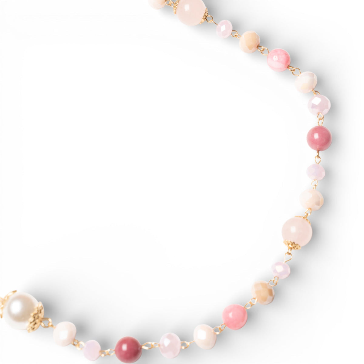 Collana Blond di MYA