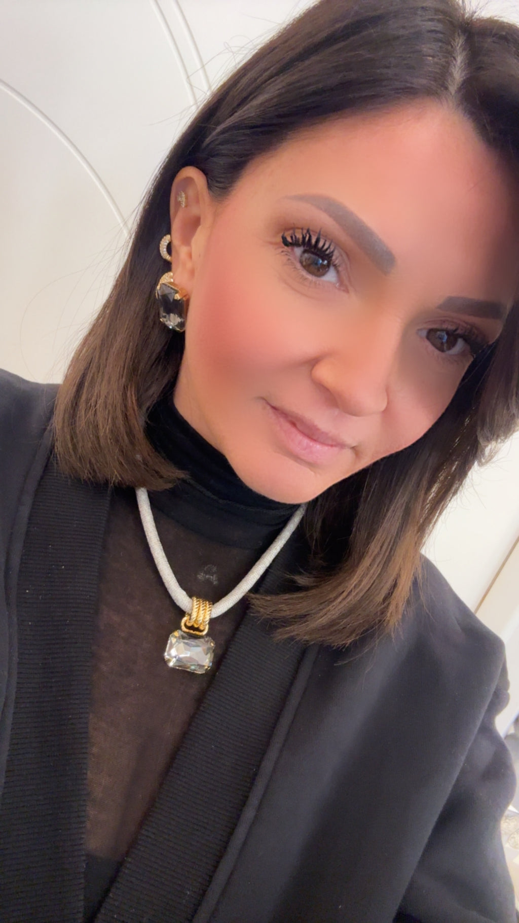 Collana Diamond di Byba