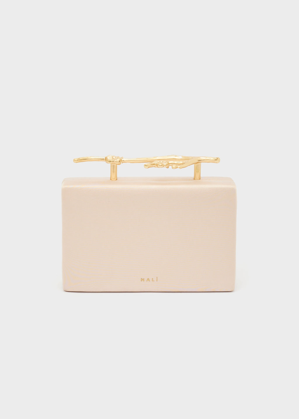 Clutch Nora con Ramo di Nali