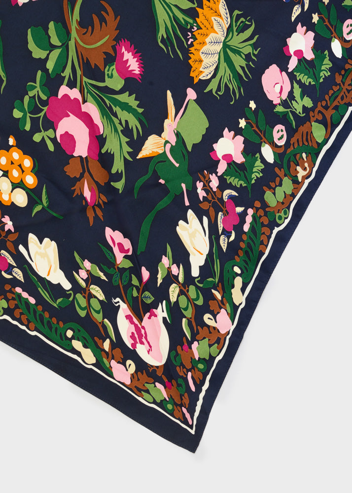 Foulard Fantasia di Nali – Nali – Le Kikke Graziose – foto 9