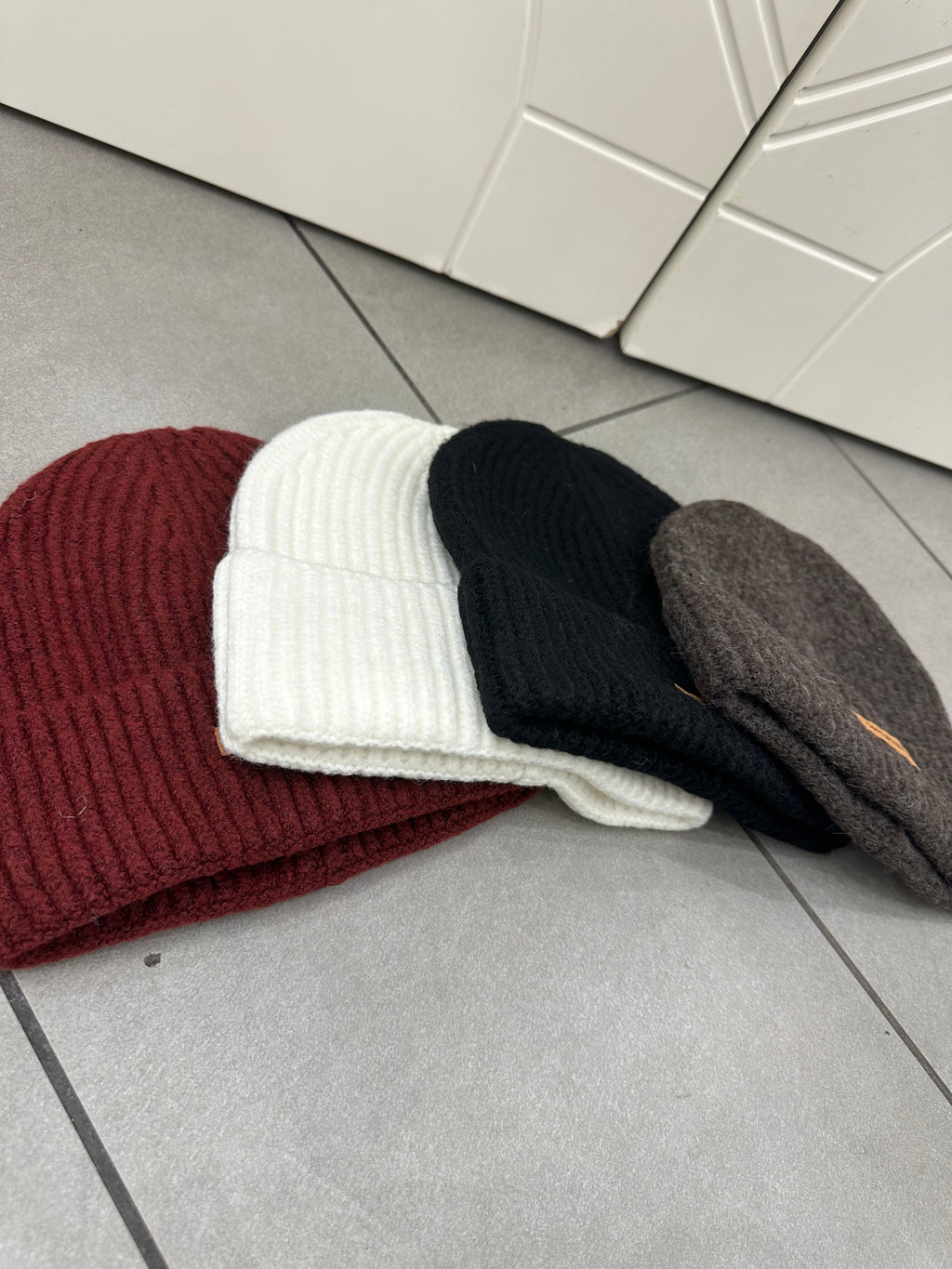 Cappello good morning