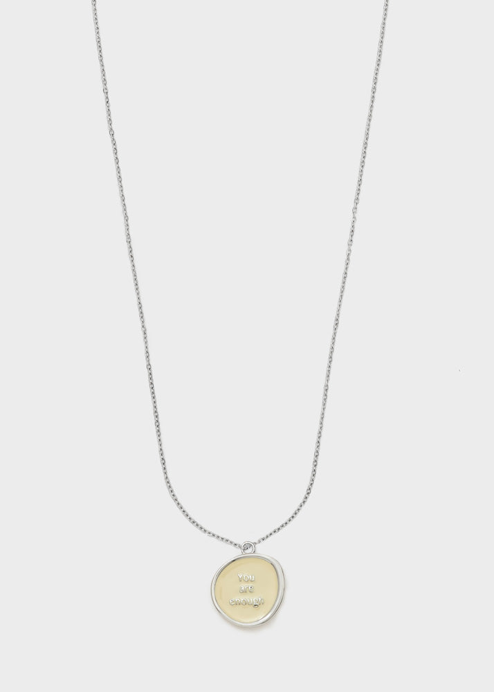 Collana Enough di Nali – Nali – Le Kikke Graziose – foto 4