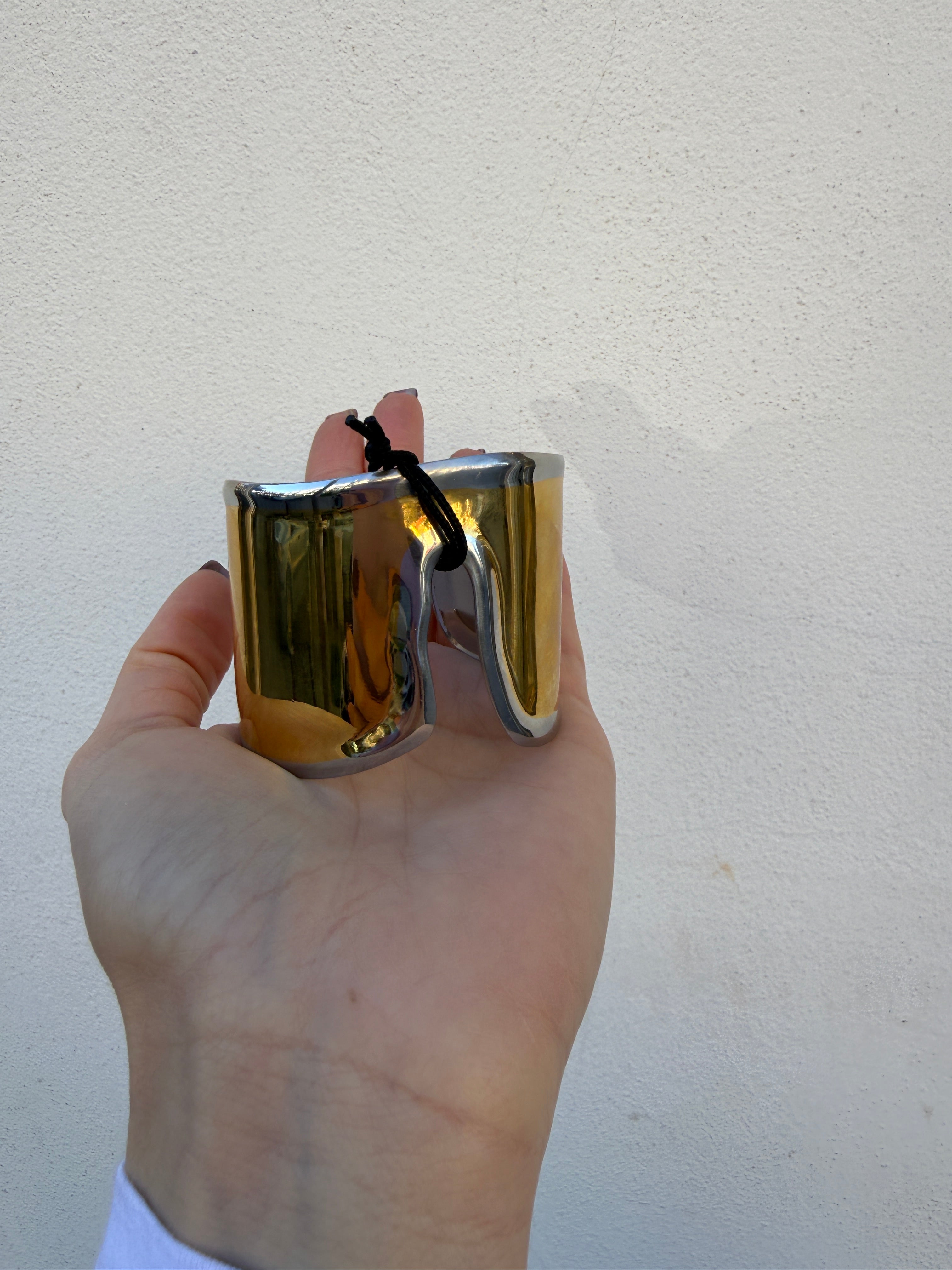 Bracciale Fibbia Duo di Nali ￼