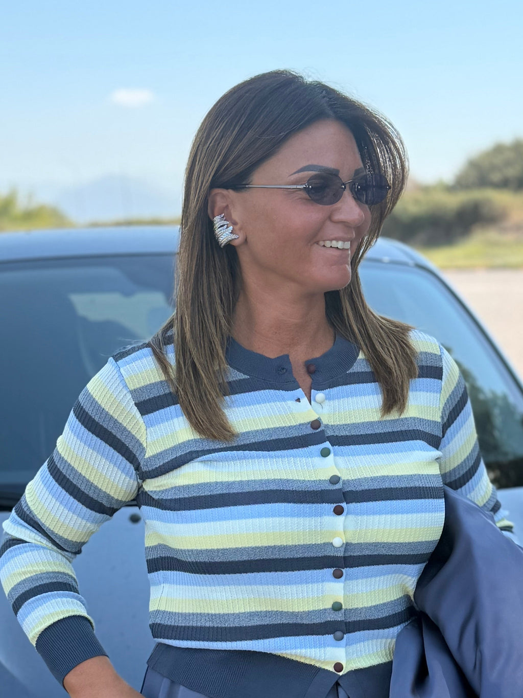 Occhiali Thin Over di Nali – Nali – Le Kikke Graziose – foto 2