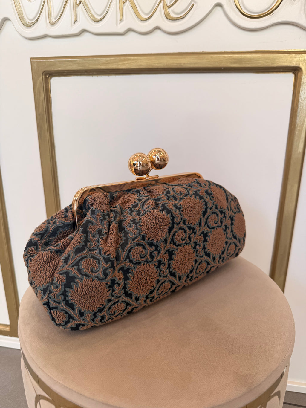 Borsa Damasco di MYA – Mya – Le Kikke Graziose – foto 4