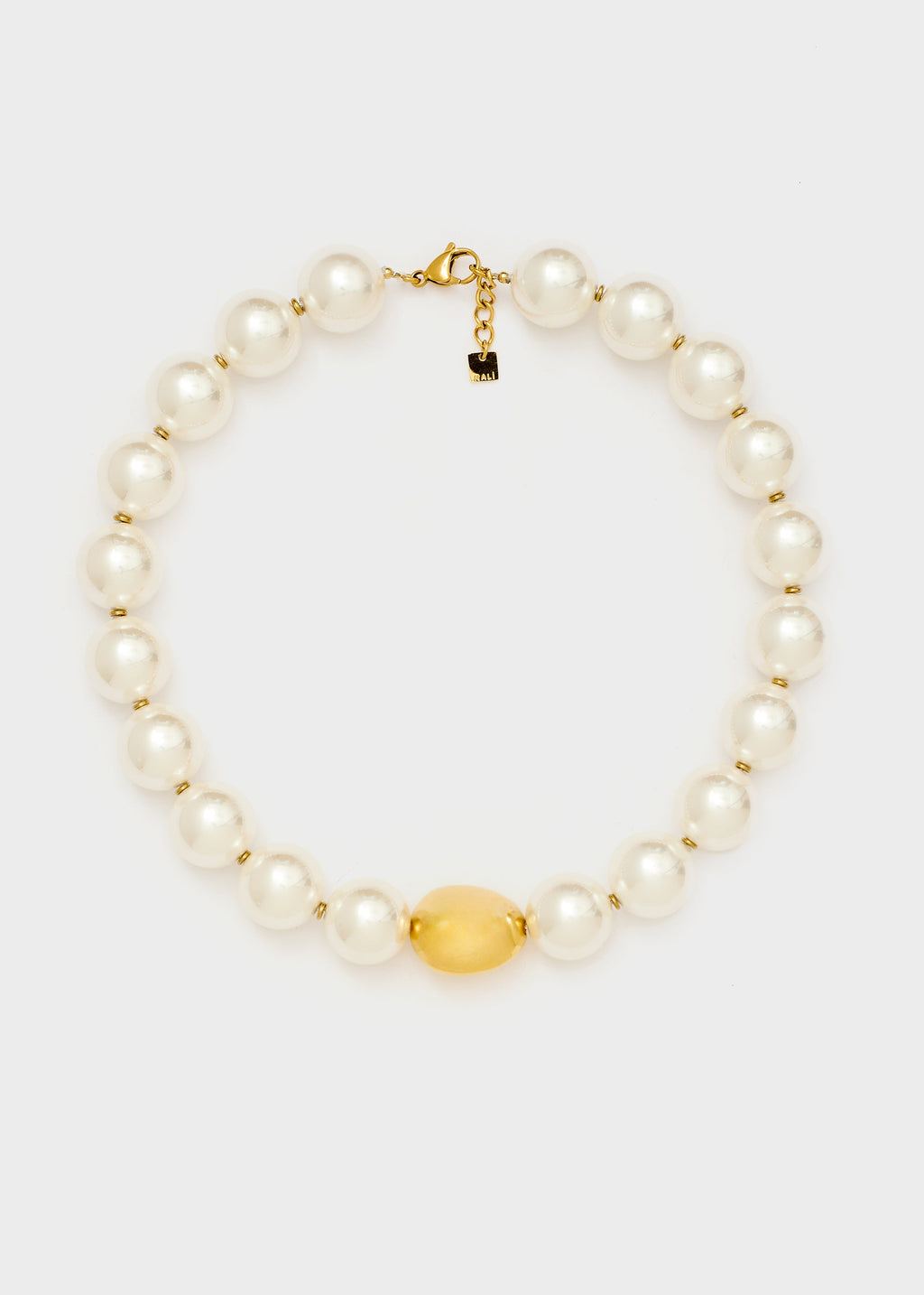 Collana Pearl di Nali