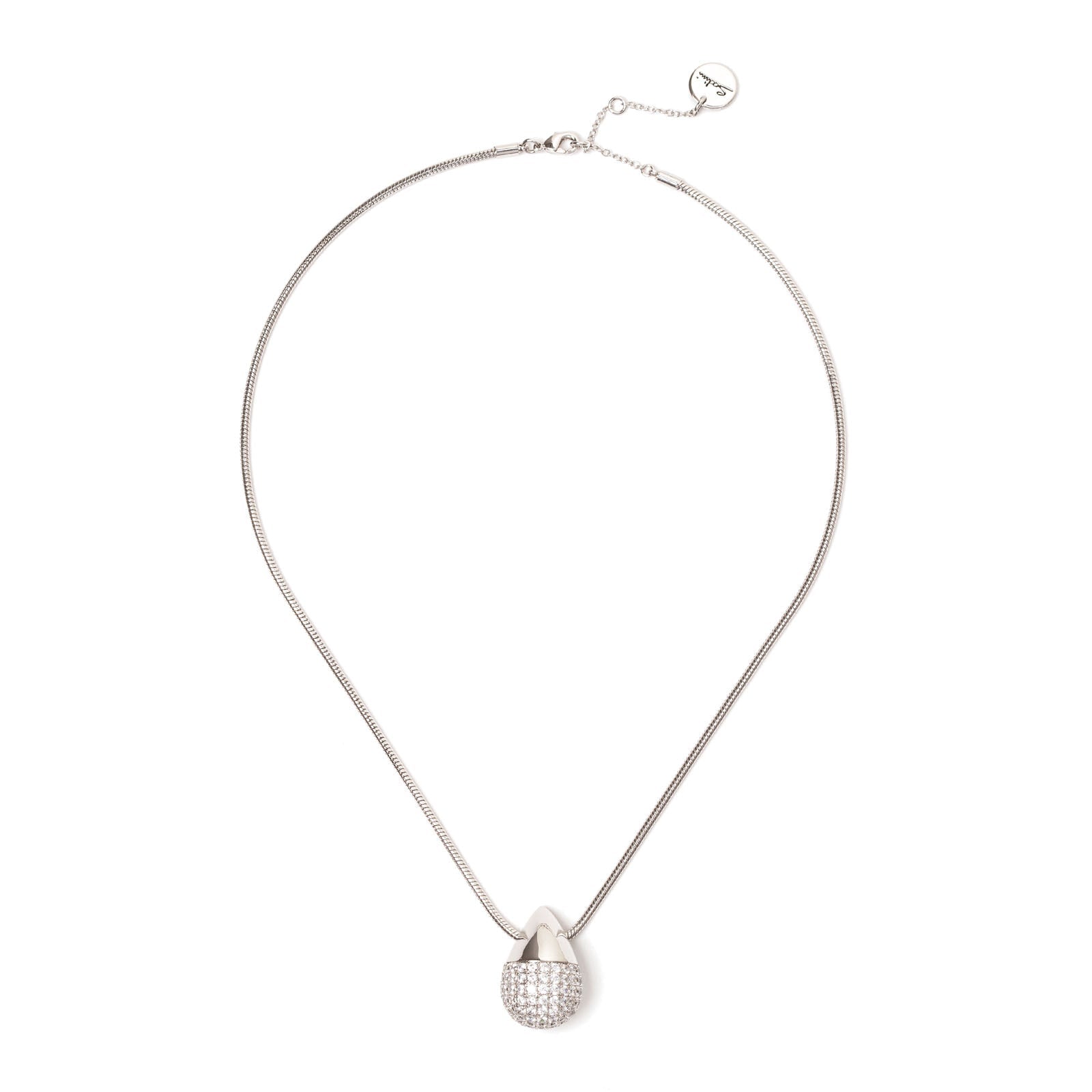 Collana Juditta di Sodini