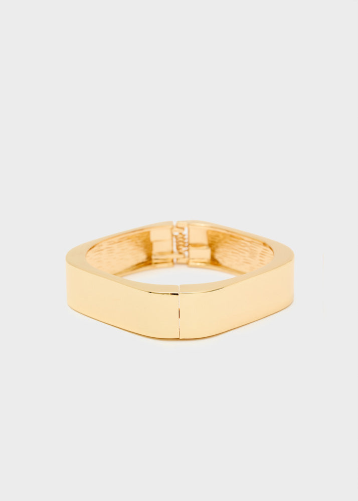 Bracciale Louise a manetta di Nali – Nali – Le Kikke Graziose – foto 2