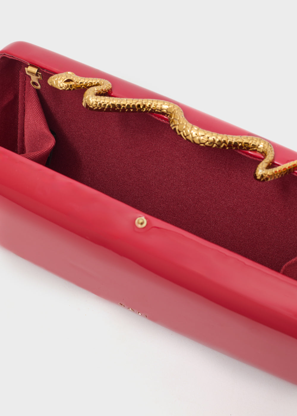 Clutch Molly serpente di Nali