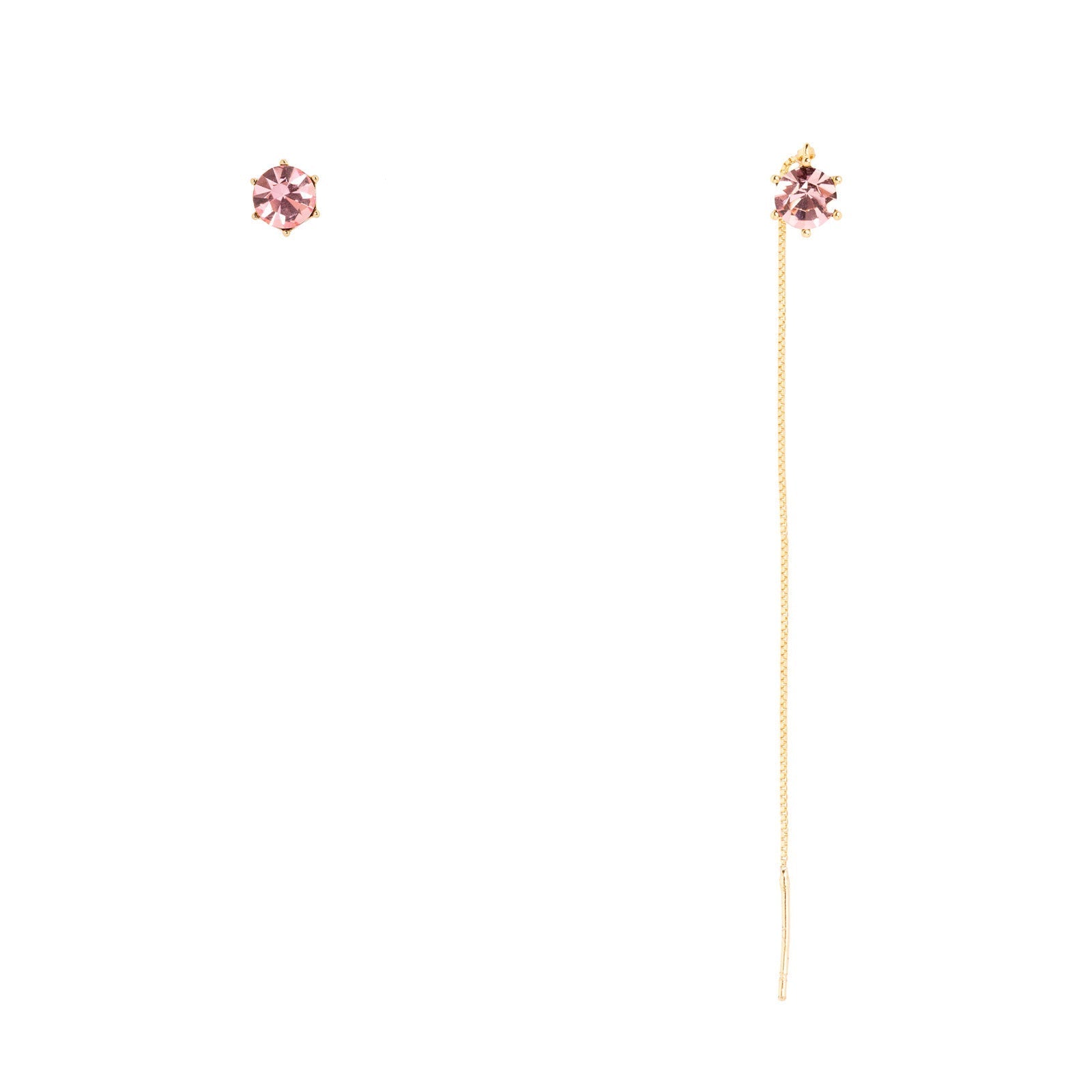 Collezione Orecchini Lumiere di Sodini