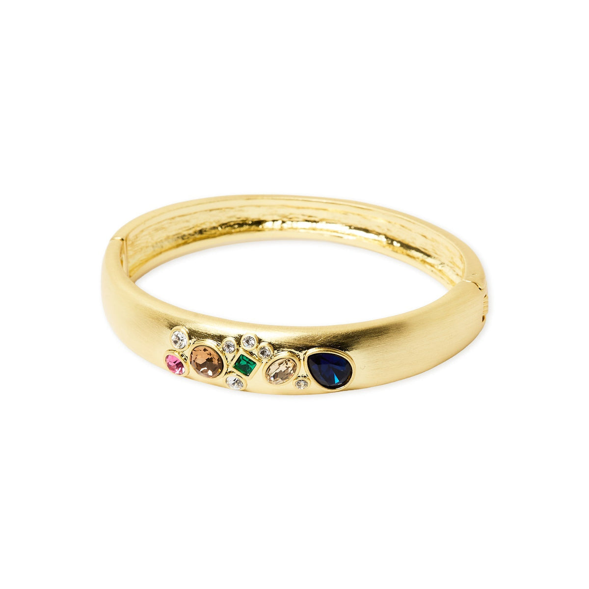 Bracciale Bangle Emily di Sodini – Sodini – Le Kikke Graziose – foto 2