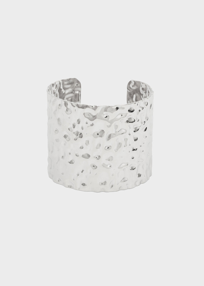 Polsiera Hammered di Nali