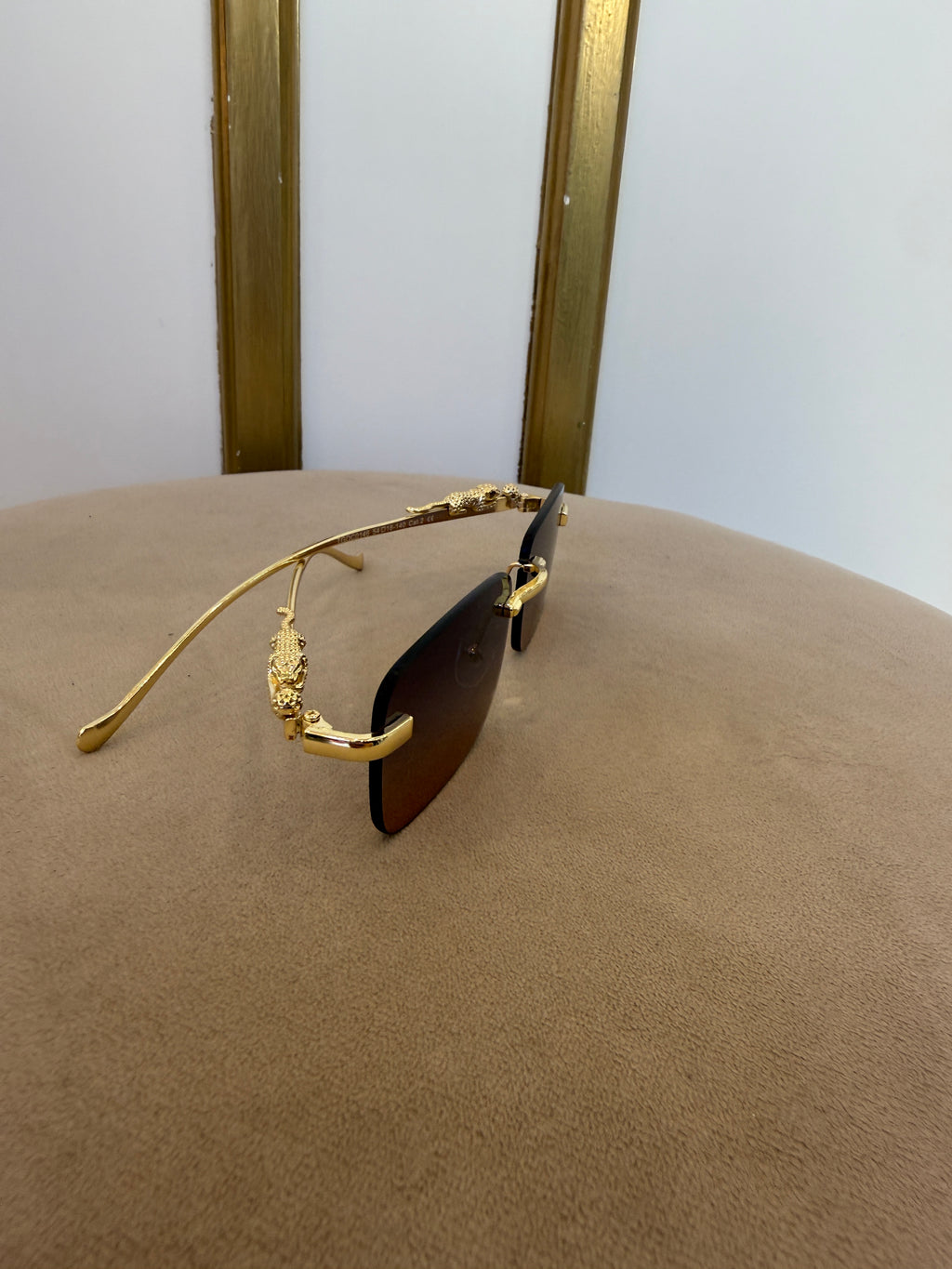 Occhiali Marta Di Nali