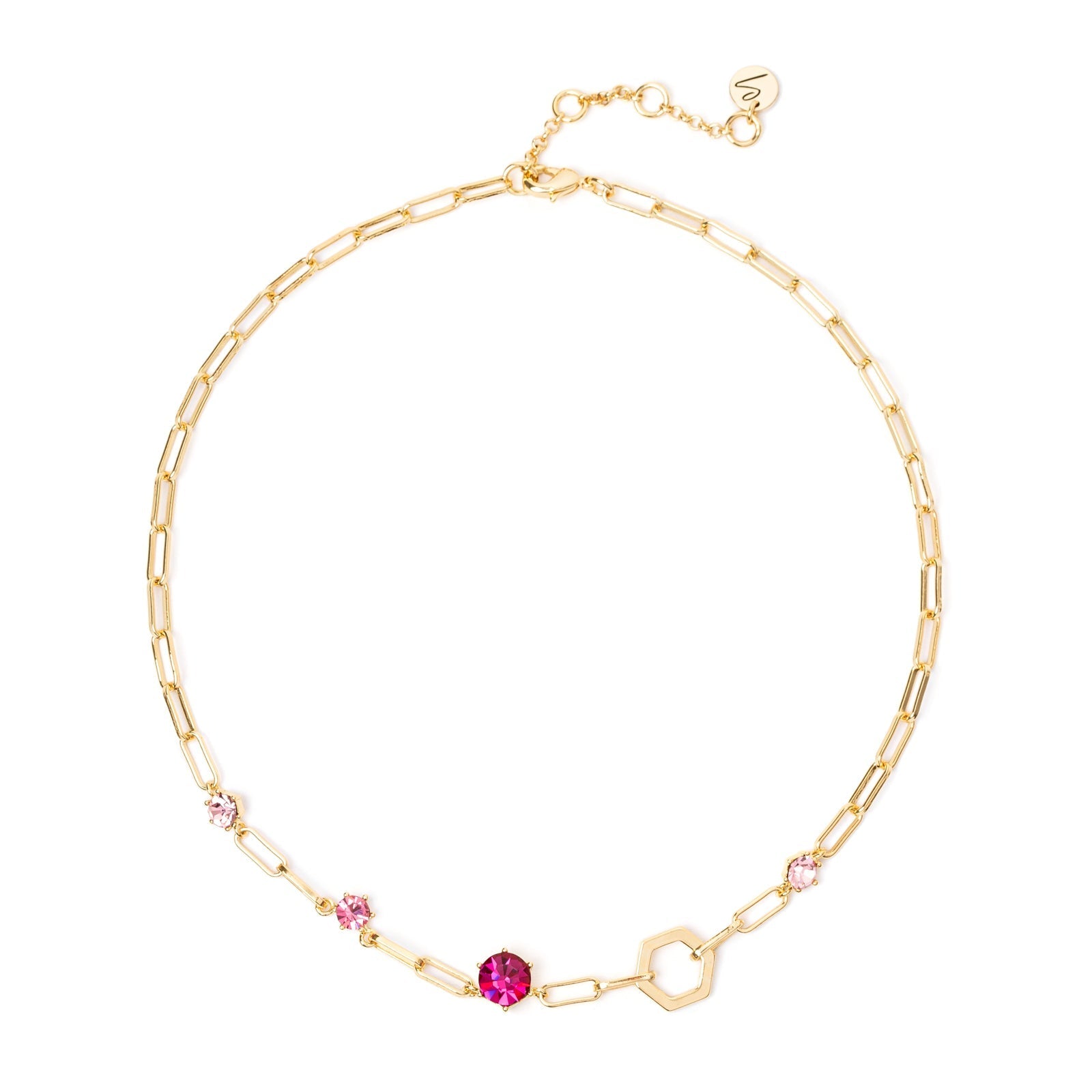 Collezione Collane Lumiere di Sodini