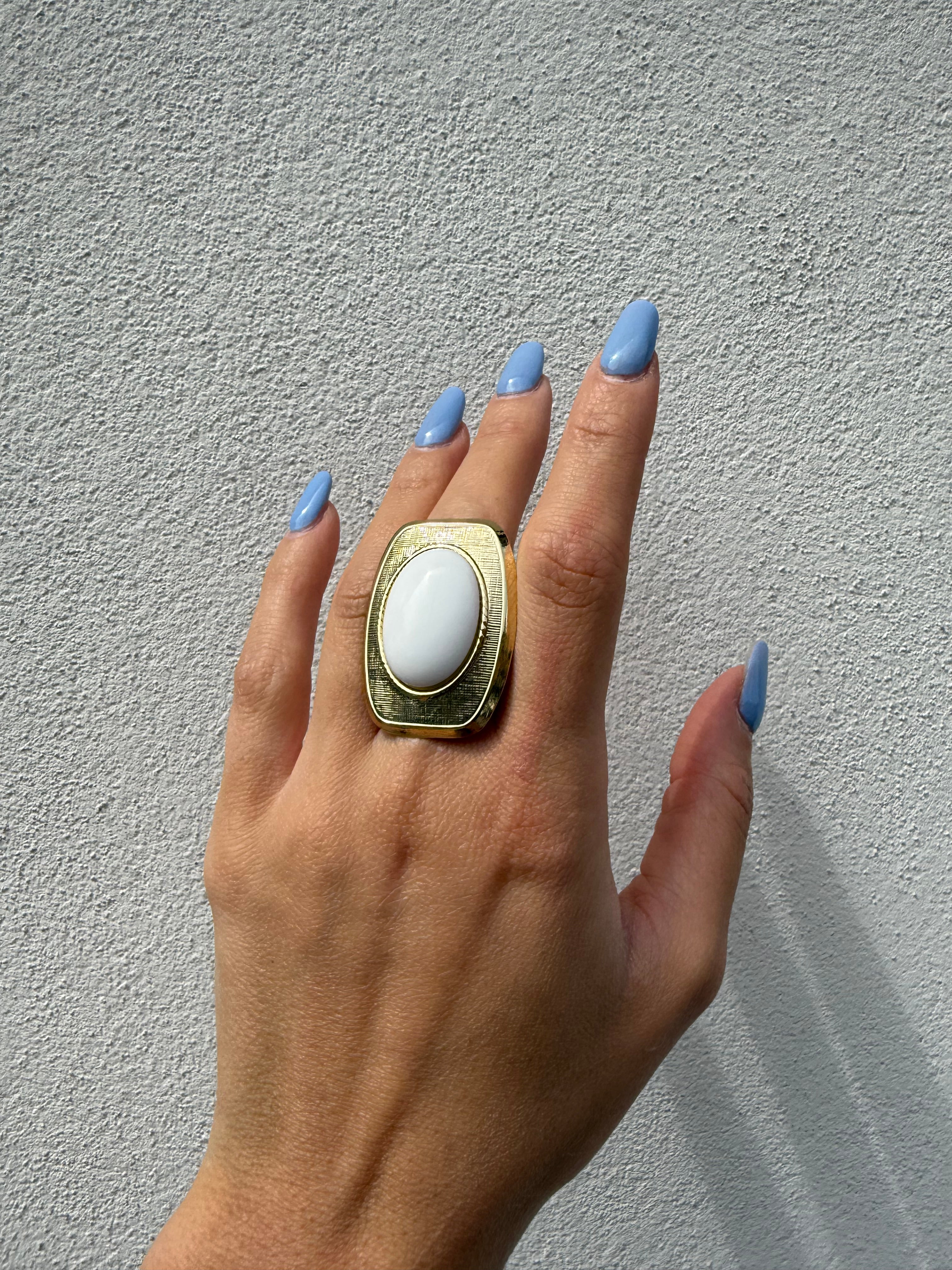 Anello Egit di Byba