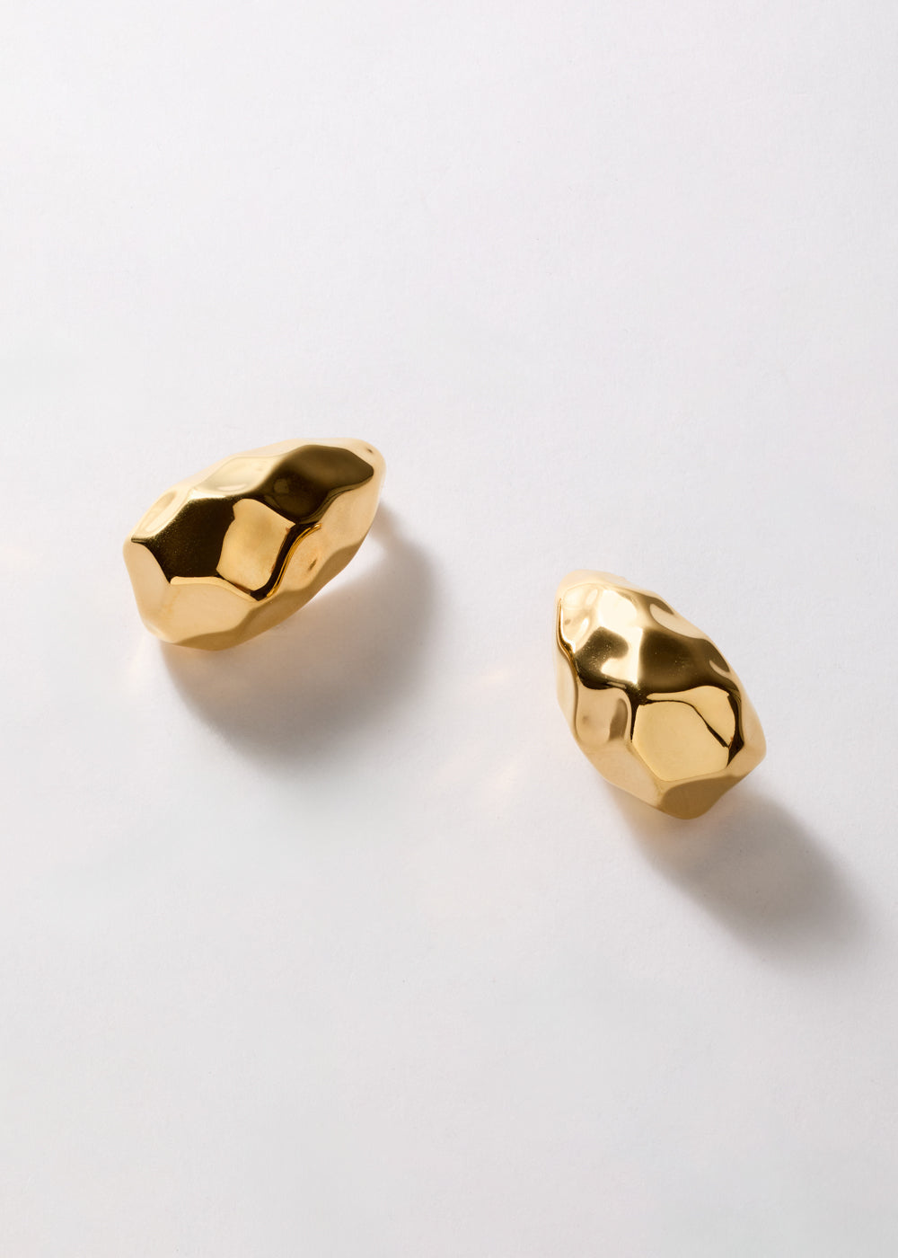 Orecchino Goccia di Nali