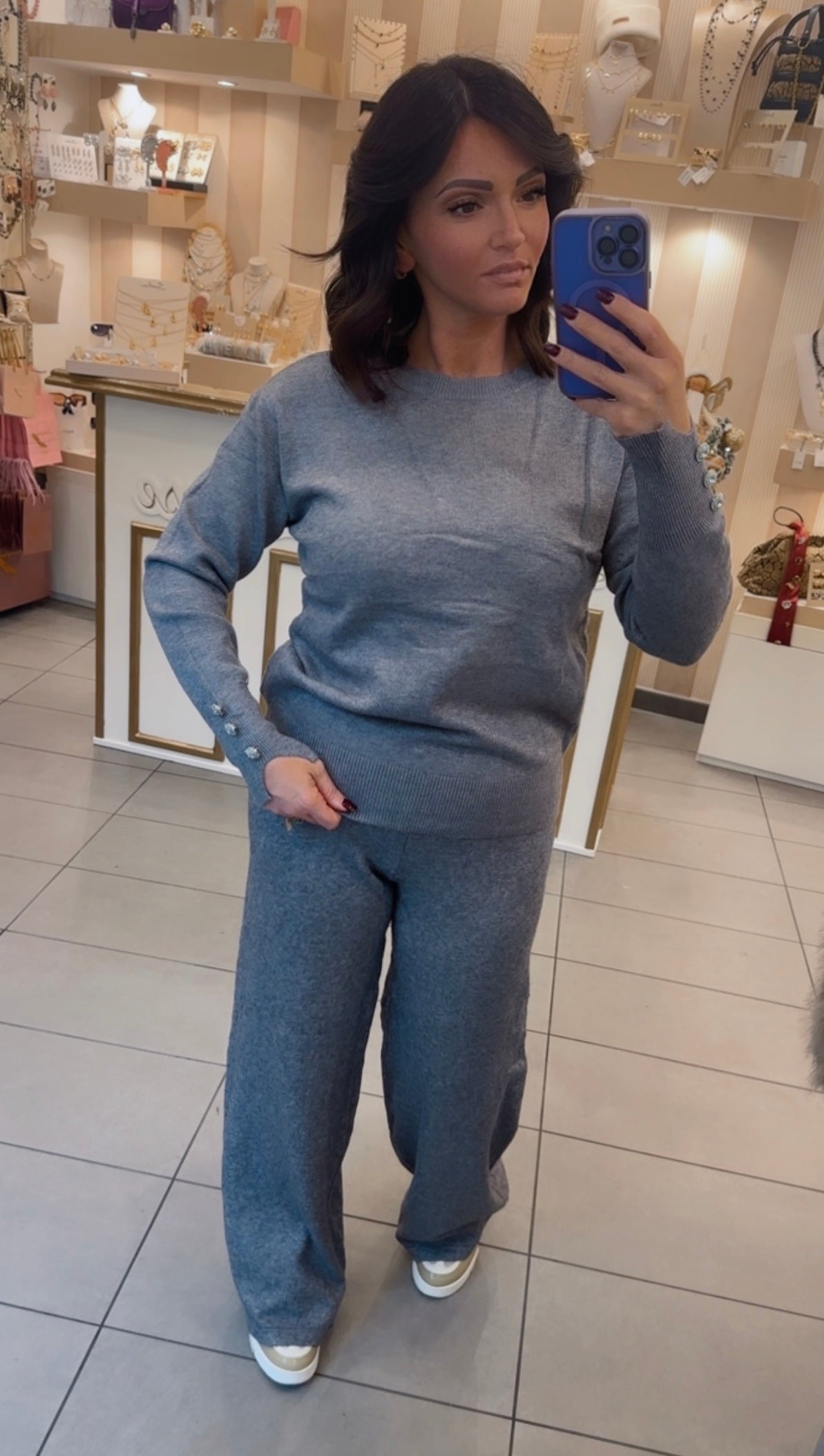 Coordinato Dolce Inverno