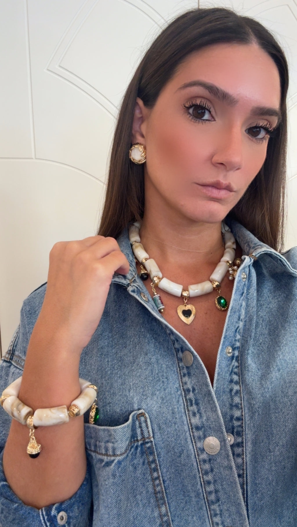 Collana Kye di Nali – Nali – Le Kikke Graziose – foto 2