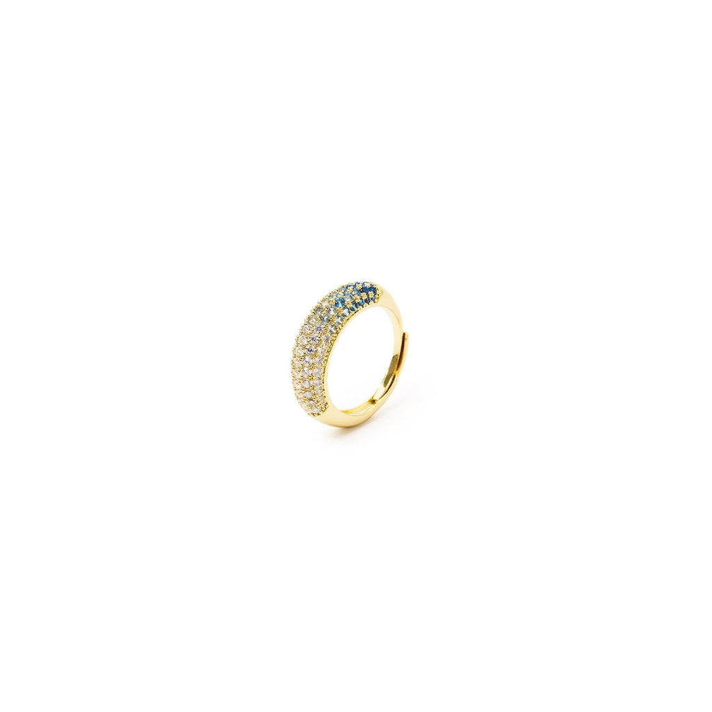 Anello fascia Deva di Sodini