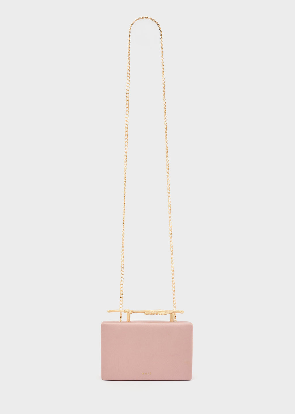 Clutch Nora con Ramo di Nali