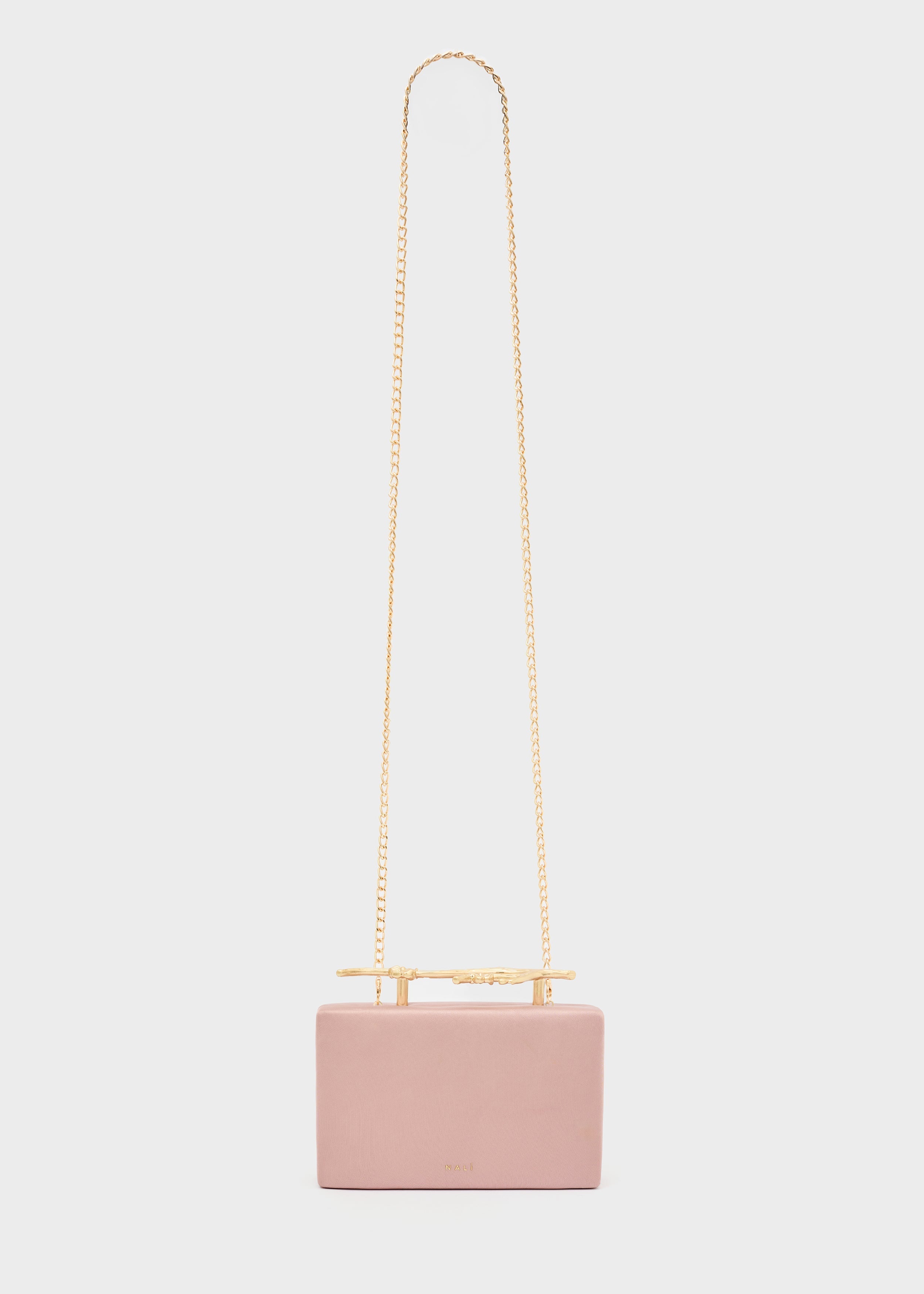 Clutch Nora con Ramo di Nali