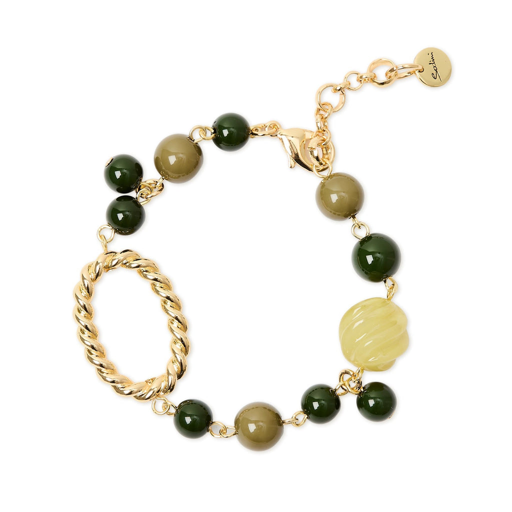 Bracciale Sfere Belle Epoque di Sodini