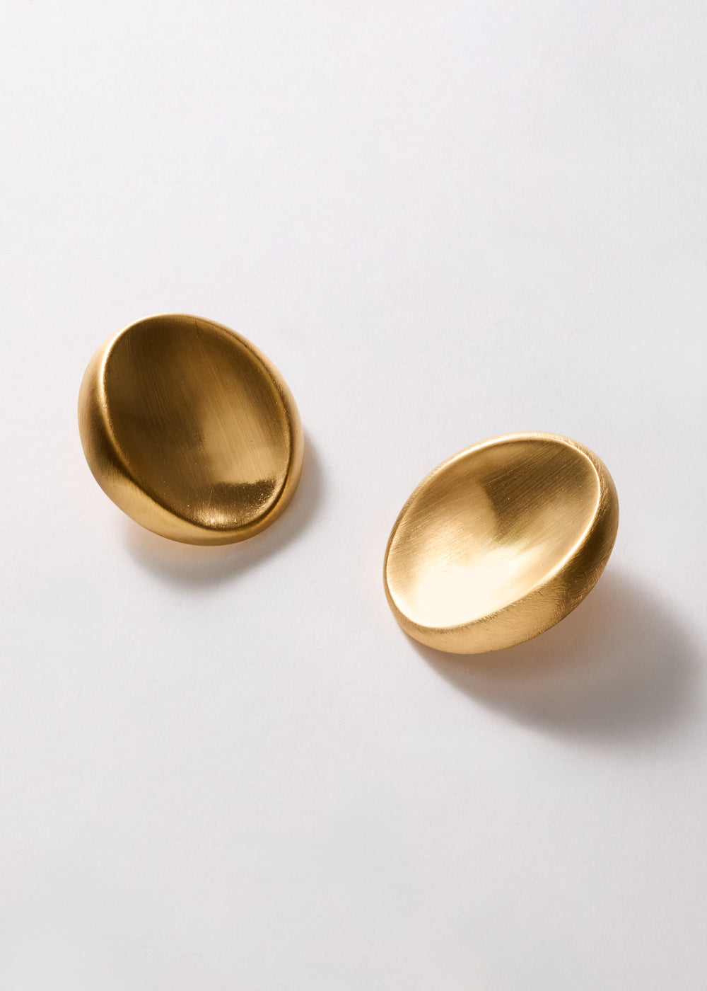 Orecchini ovali di Nali