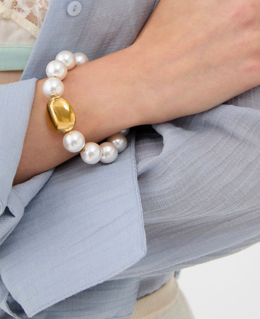 Bracciale Pearl