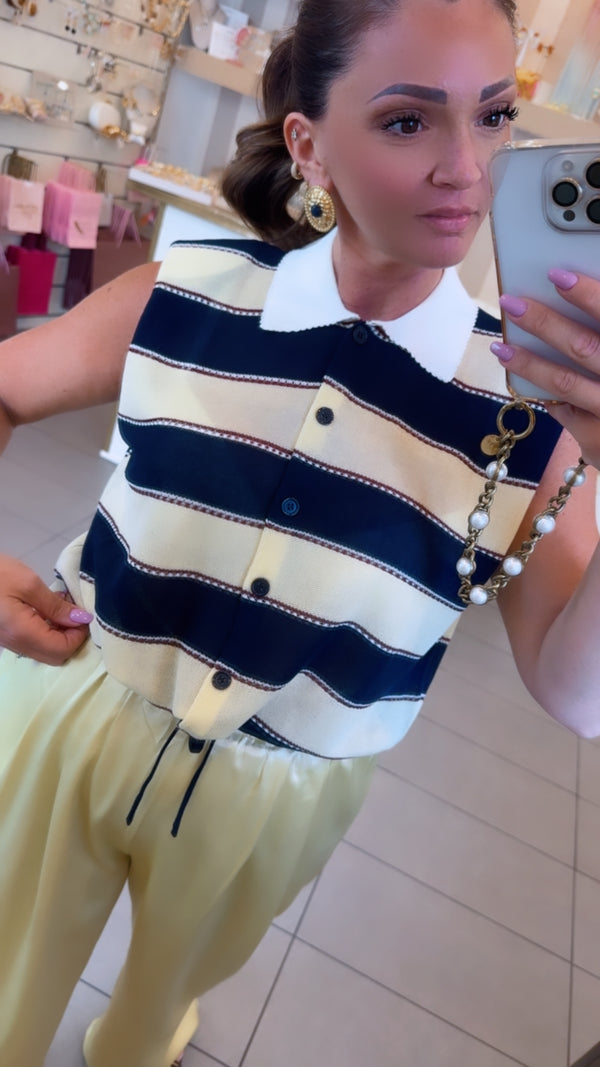 Polo Mounique