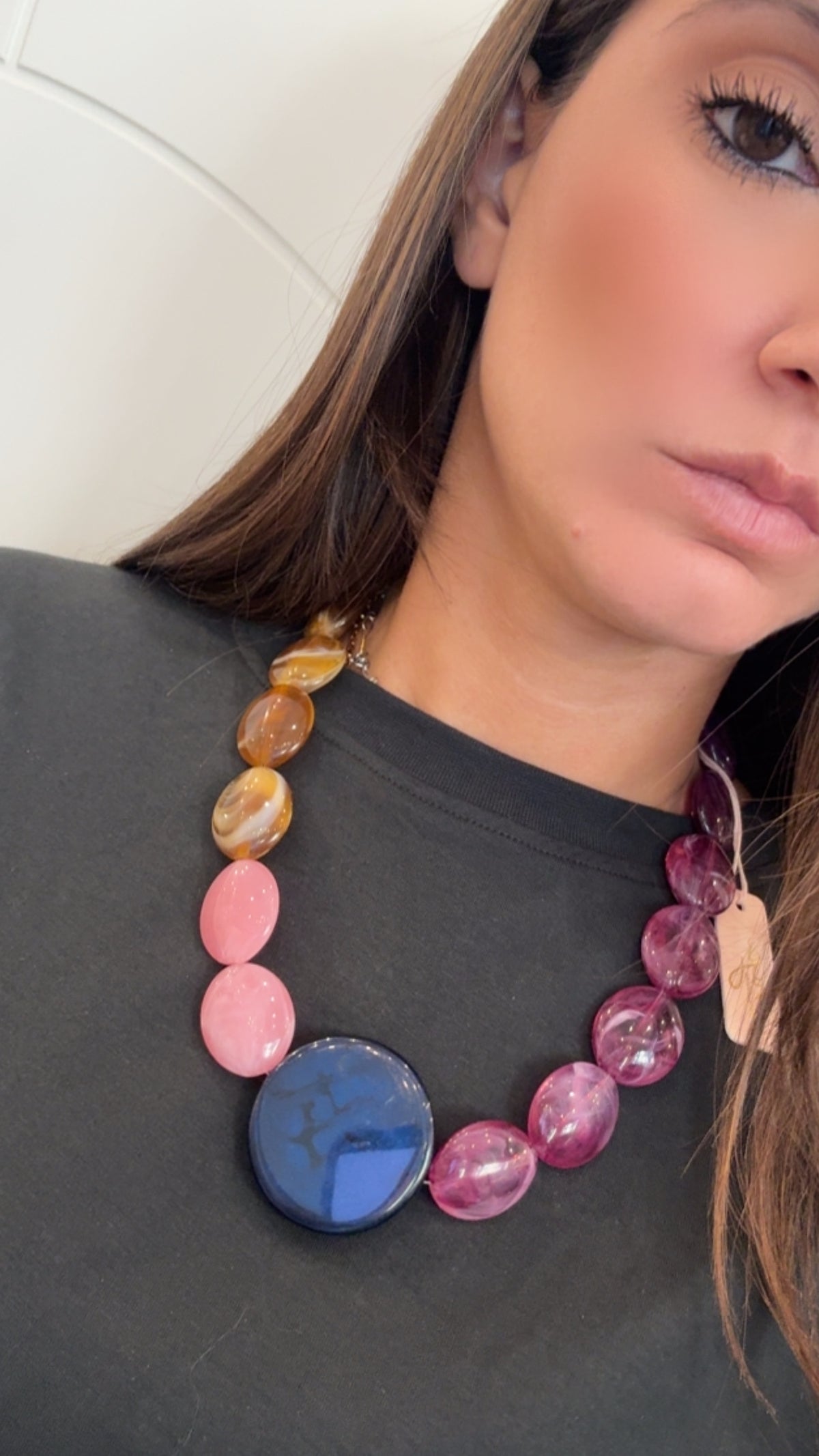 Collana Giove di MYA