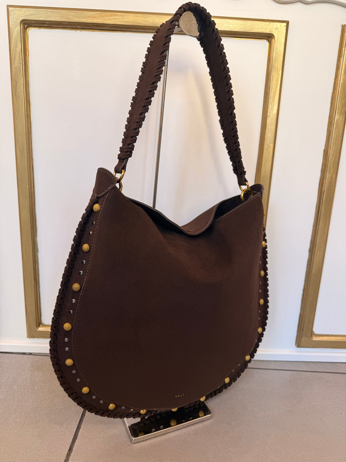 Borsa Giody di Nali – Nali – Le Kikke Graziose – foto 3