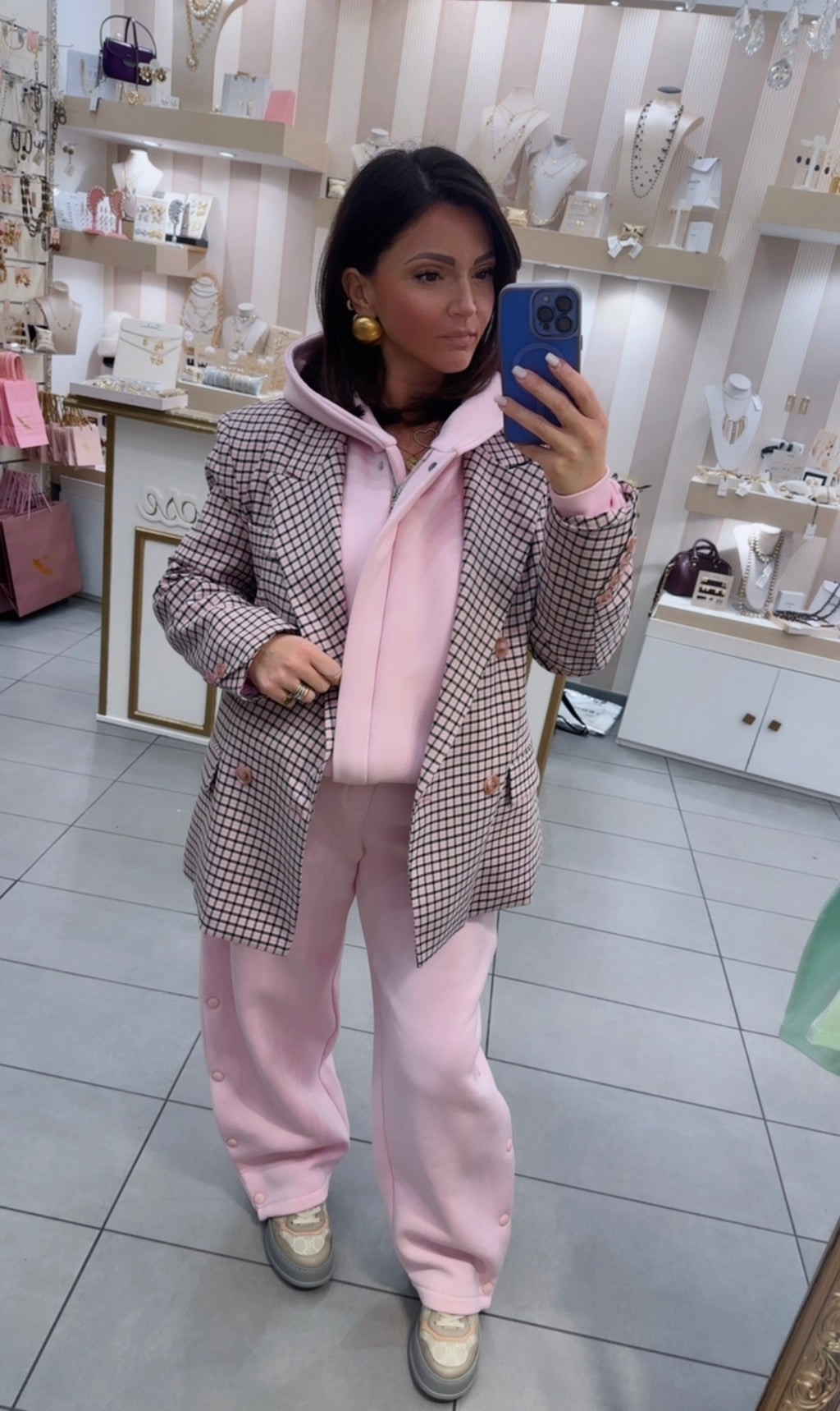 Tuta Venus By Lumina