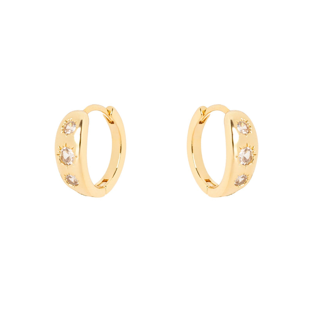 Collezione Orecchini Astra di Sodini ￼