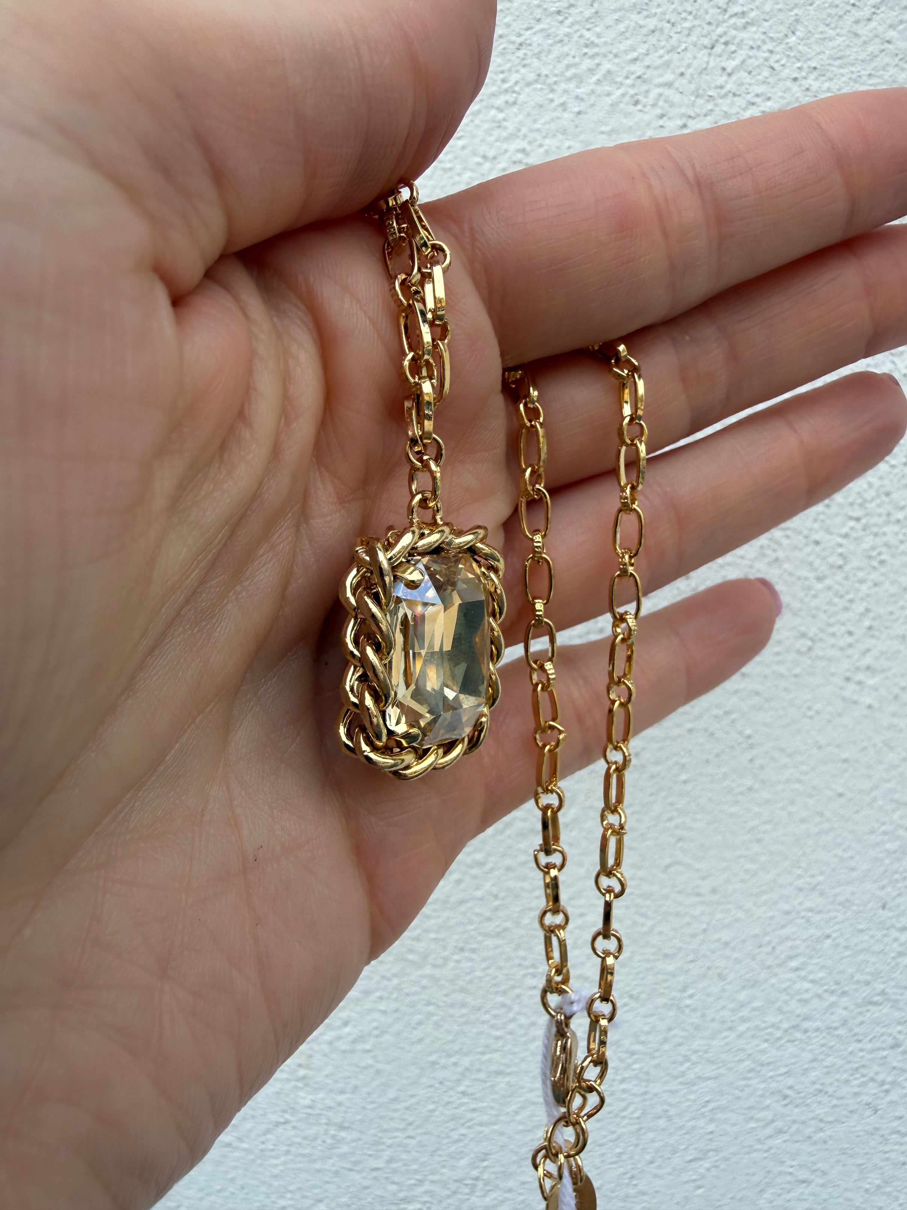 Collana Madame di Byba