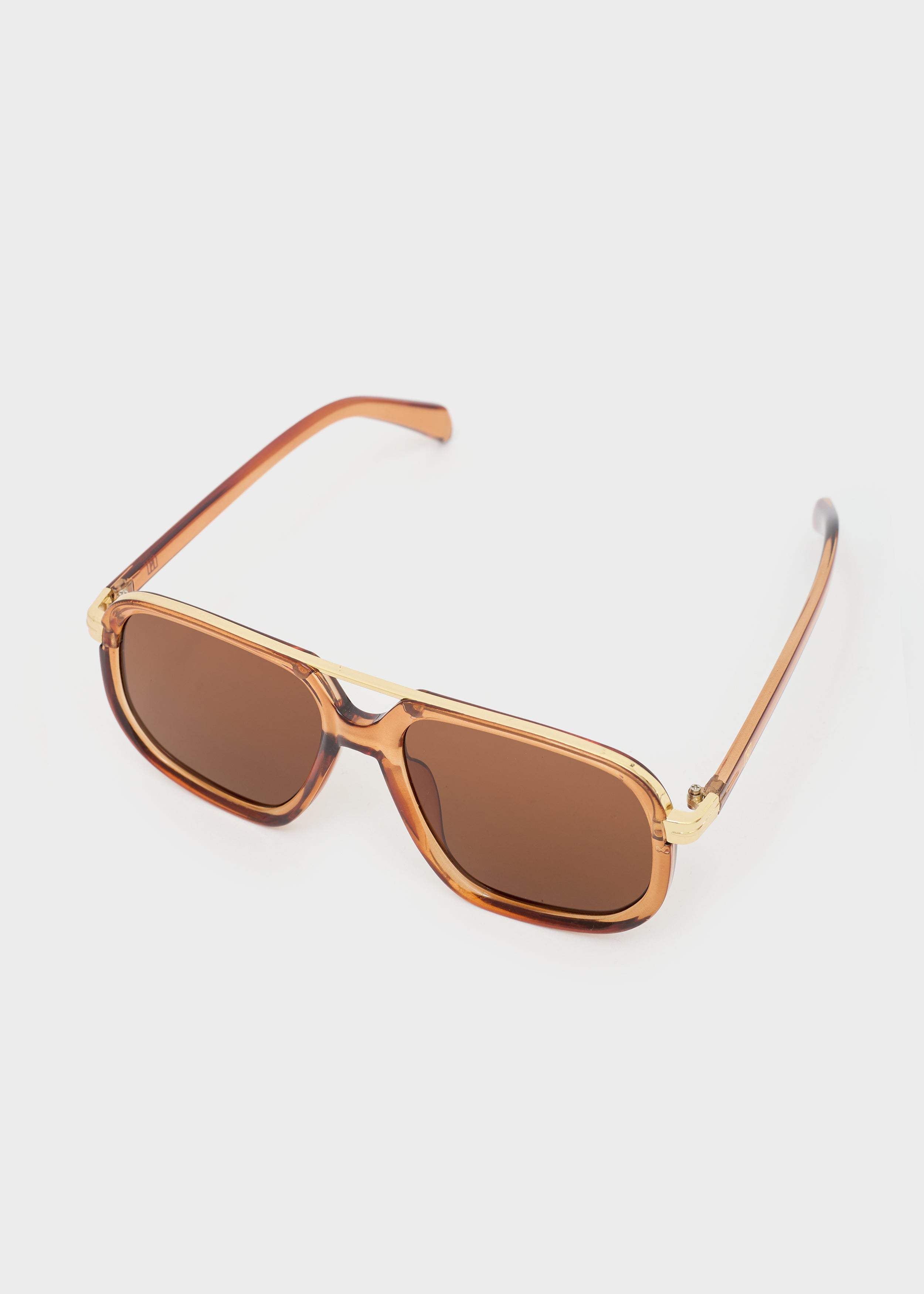 Occhiali Vanda aviator di Nali