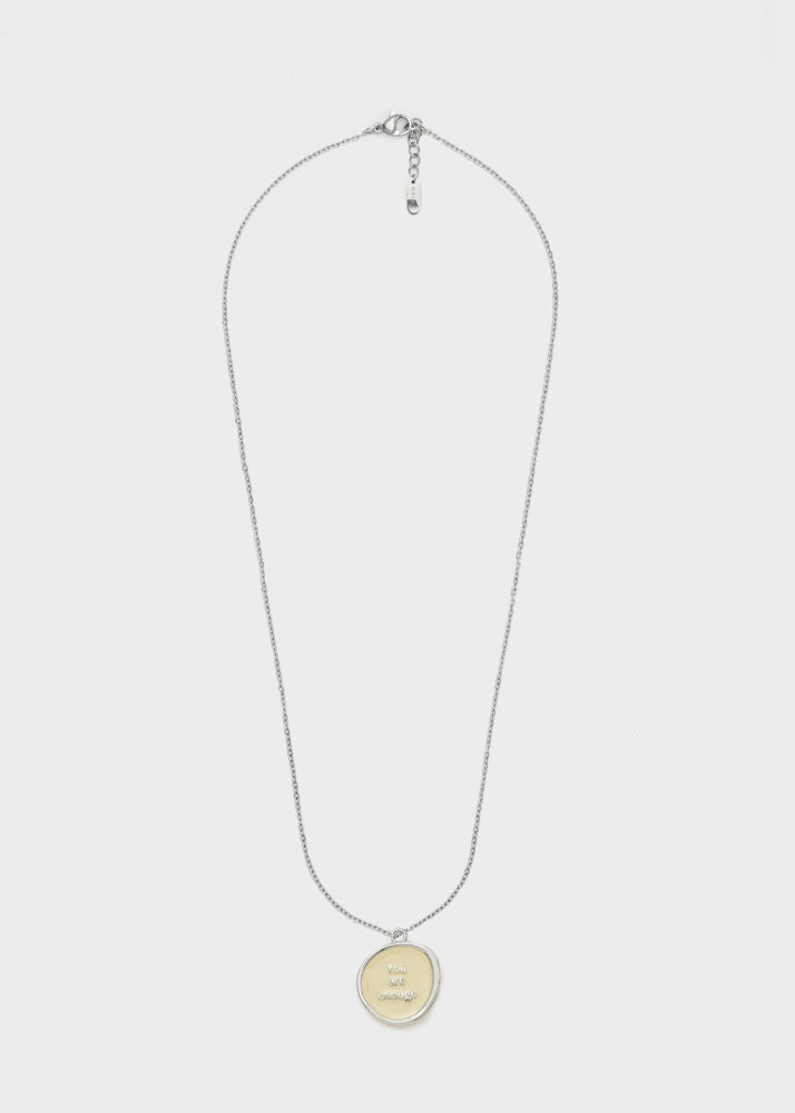 Collana Enough di Nali – Nali – Le Kikke Graziose – foto 6