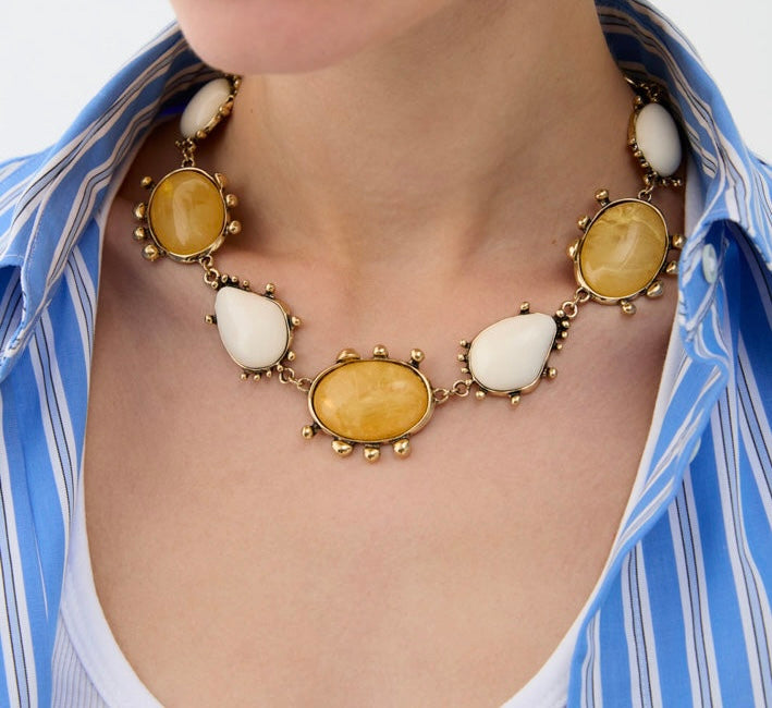 Collana Grace di Nali