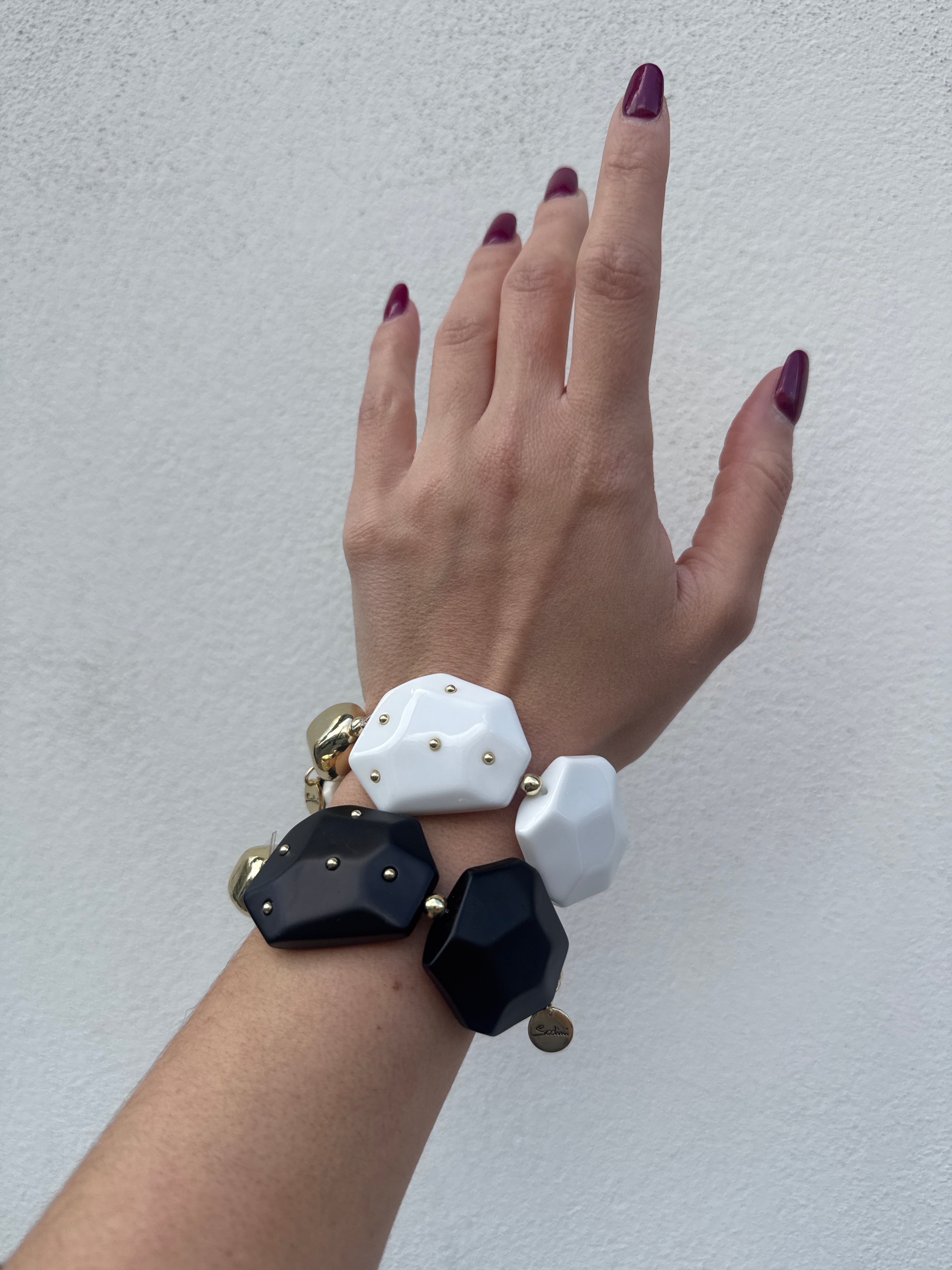 Bracciale Elastico Filicudi di Sodini
