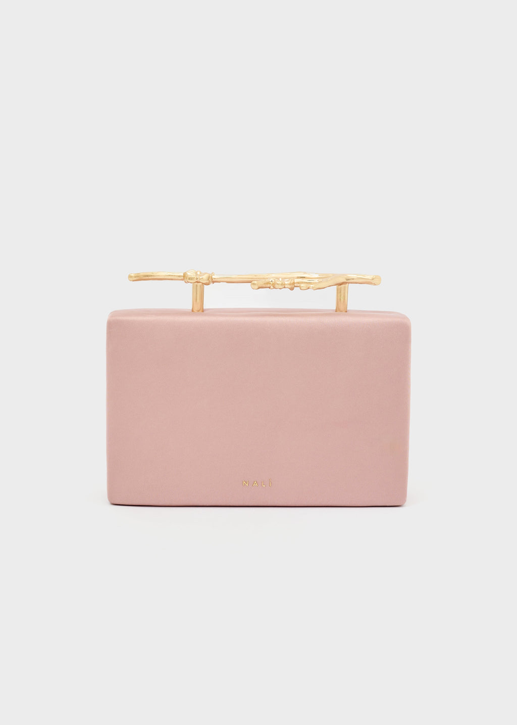 Clutch Nora con Ramo di Nali