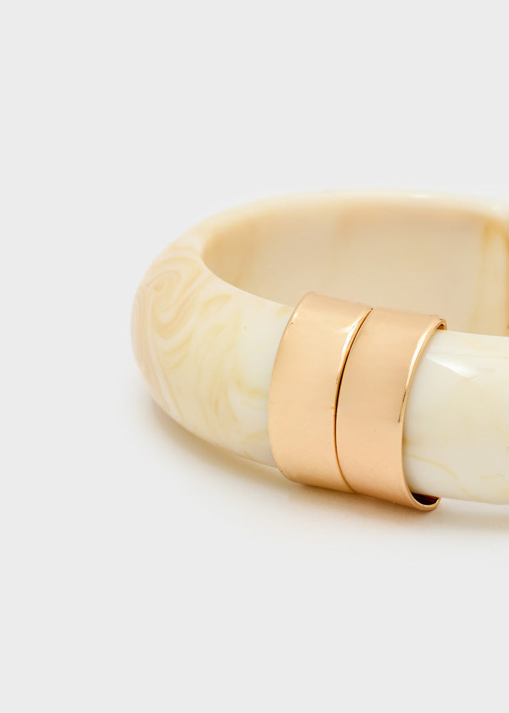 Bracciale Michi dettaglio oro di Nali – Nali – Le Kikke Graziose – foto 13