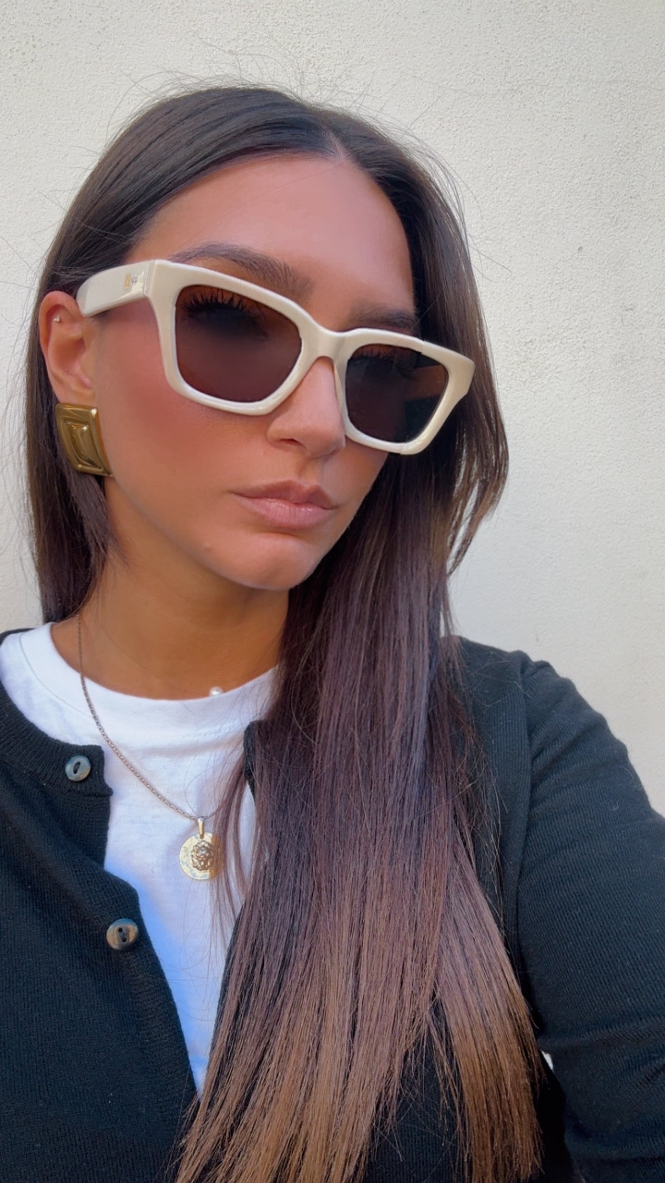 Occhiali Ray-Ban di Nali