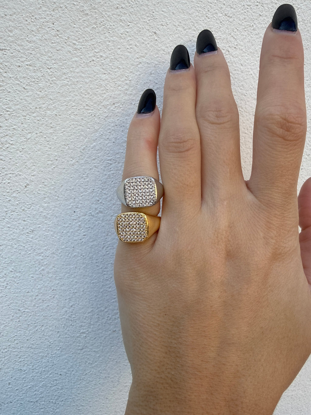 Chevalier Cleo quadrato