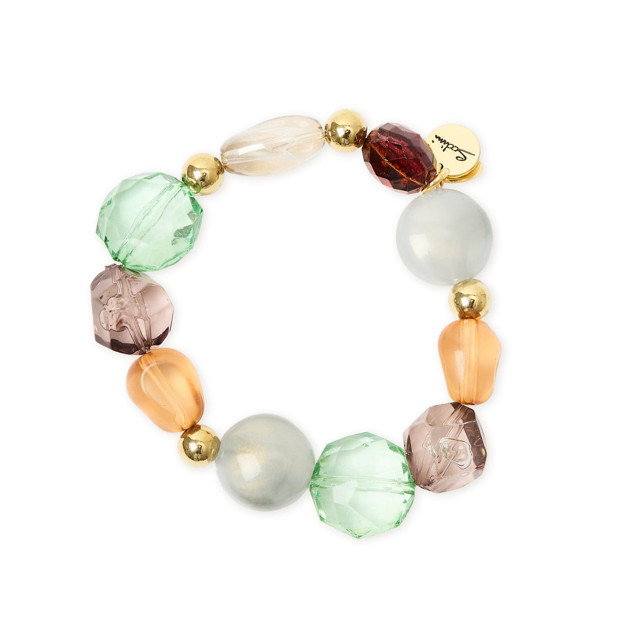 Bracciale Elastico Medium Rea di Sodini