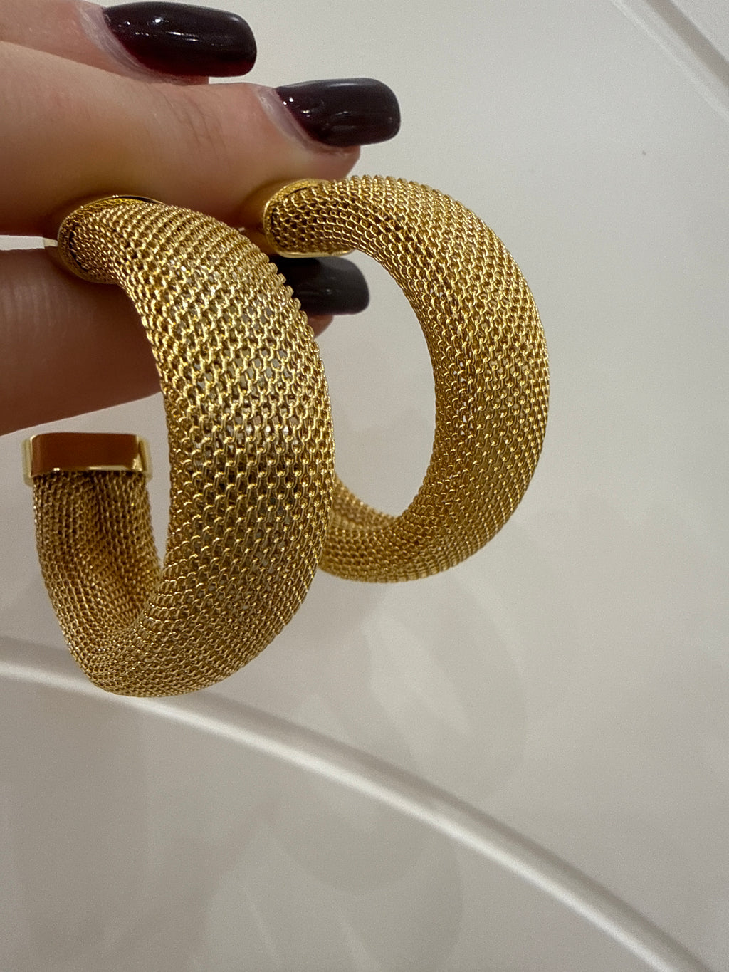 Cerchio Tubo Gas di Byba