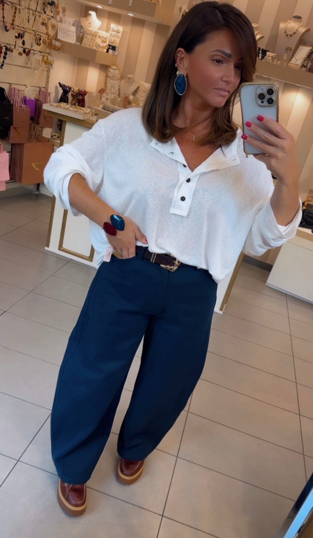 Denim Arizona di Lumina